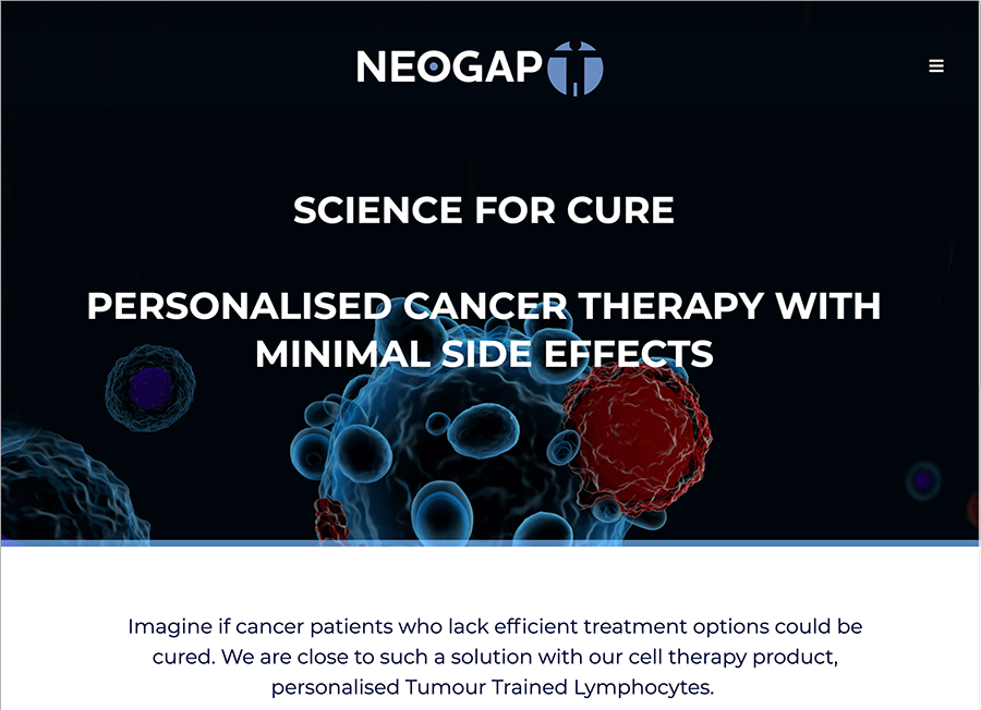 Neogap